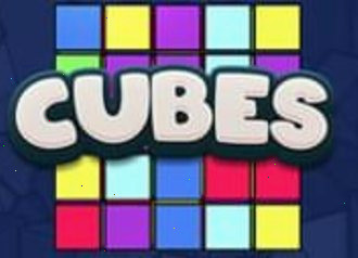 Cubes автомат